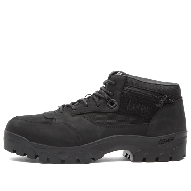Vans OTW x OAMC Half Cab SP Boot Black VN000EFUBLA1