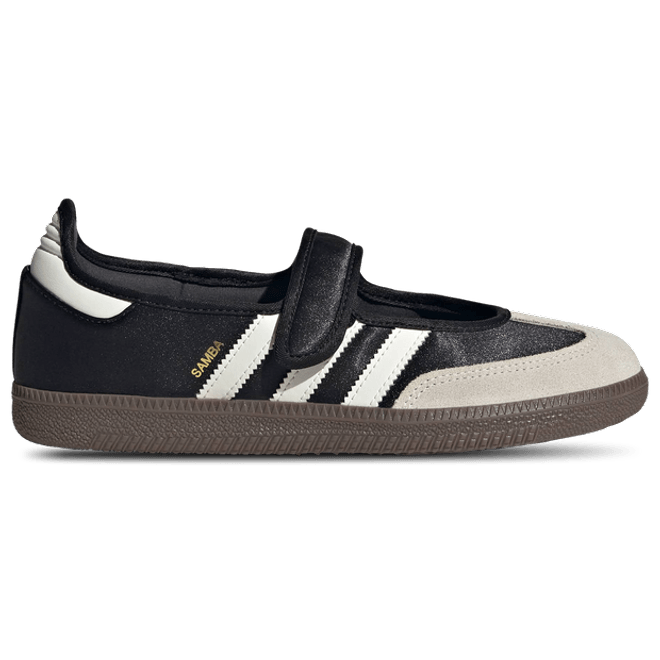 adidas Samba Black IH9207