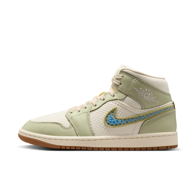 Air Jordan 1 Mid SE II0570-302