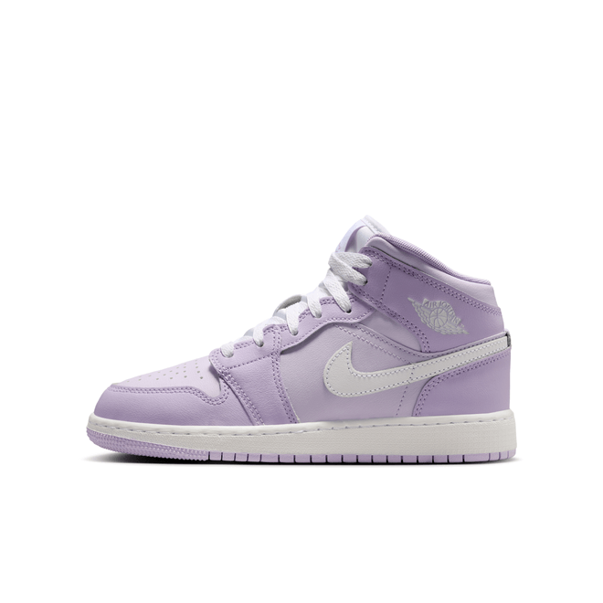 Air Jordan 1 Mid Big Kids' DQ8423-502