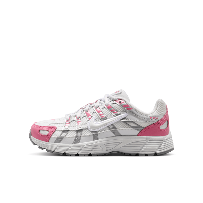 Nike P-6000 Big Kids' HV5064-103