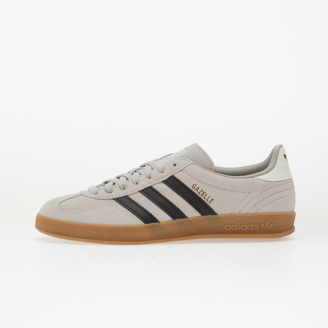 adidas Gazelle Indoor Grey Two IH9655
