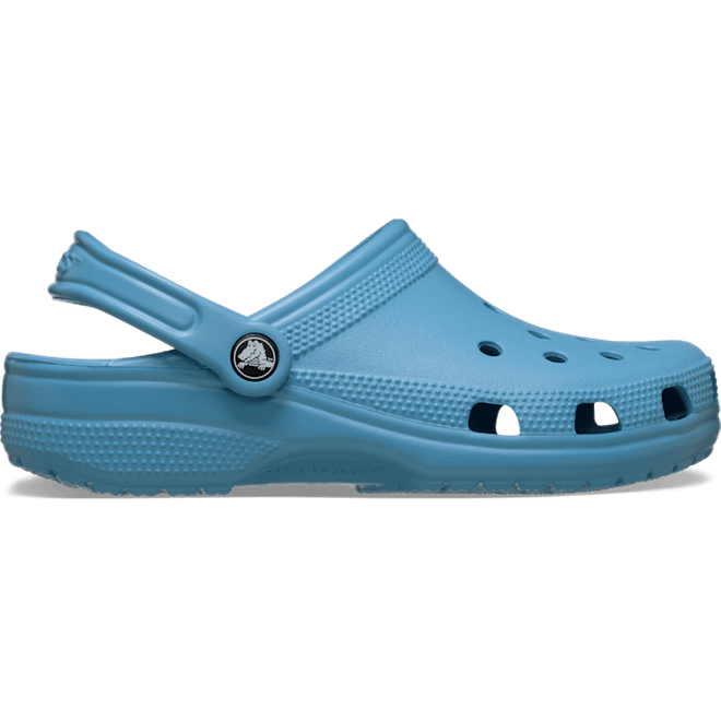Crocs Classic Clogs Kinder Elite Blue 206991-5DU
