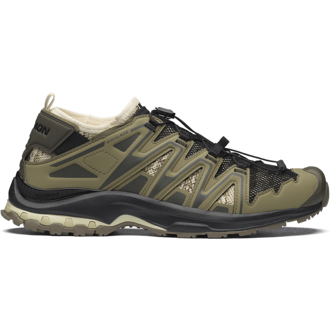 Salomon Advanced XA Pro 3D Modular 3-in-1 L49160100