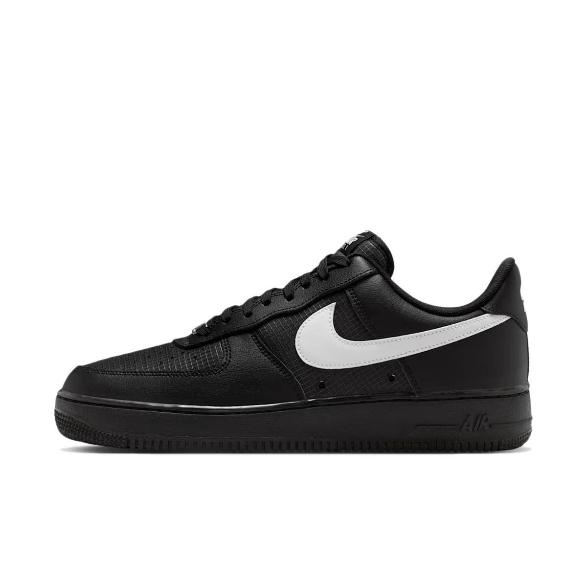 Nike Air Force 1 '07 LV8 'Black & White' IR0952-001