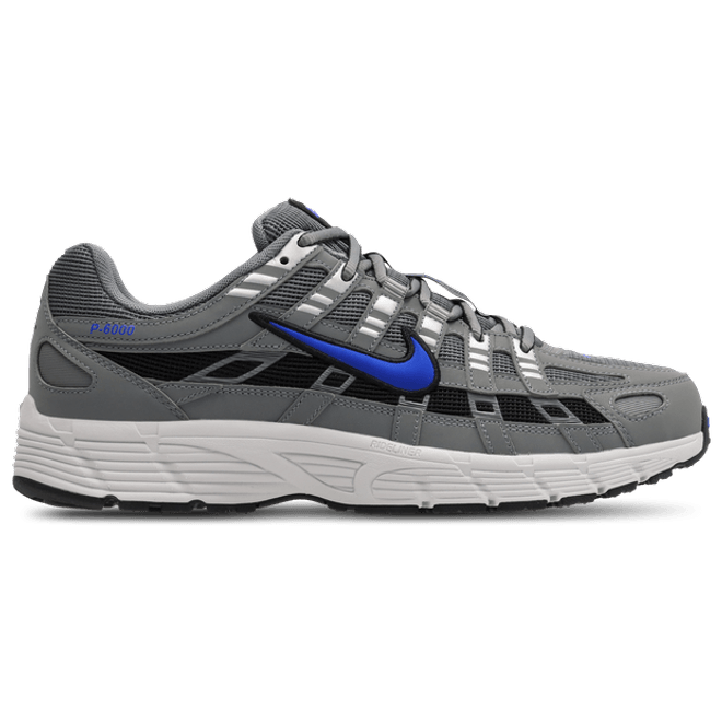 Nike P-6000 Grey IR5279-002