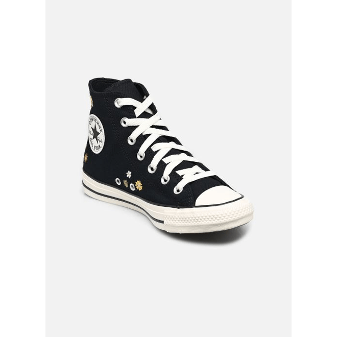 Converse Chuck Taylor All Star Embroidered Floral A16902C