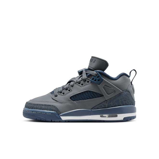 Jordan Spizike Low Big Kids' IV2415-012