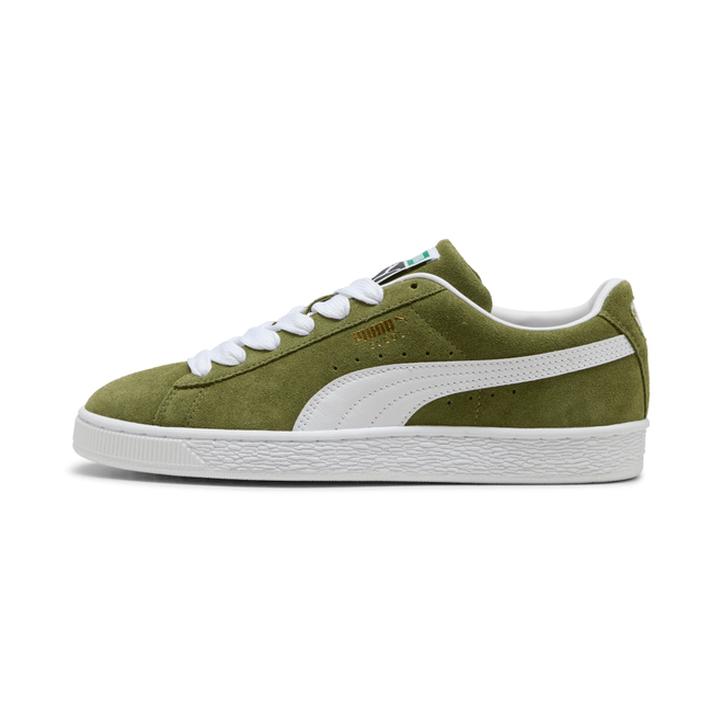 PUMA Suede Classic 399781-36