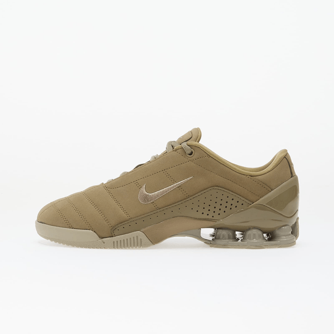 Nike T90 Shox Magia Neutral Olive IO9934-200