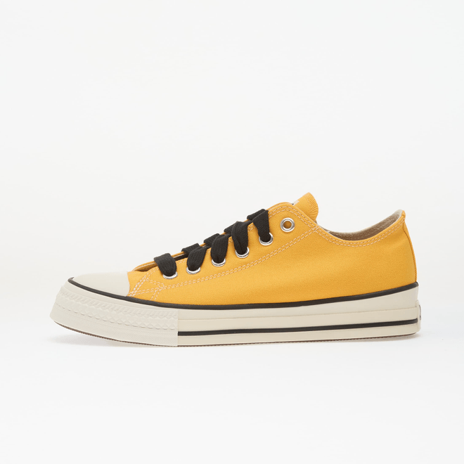Converse Chuck Taylor Throwback Gold Palm A18844C