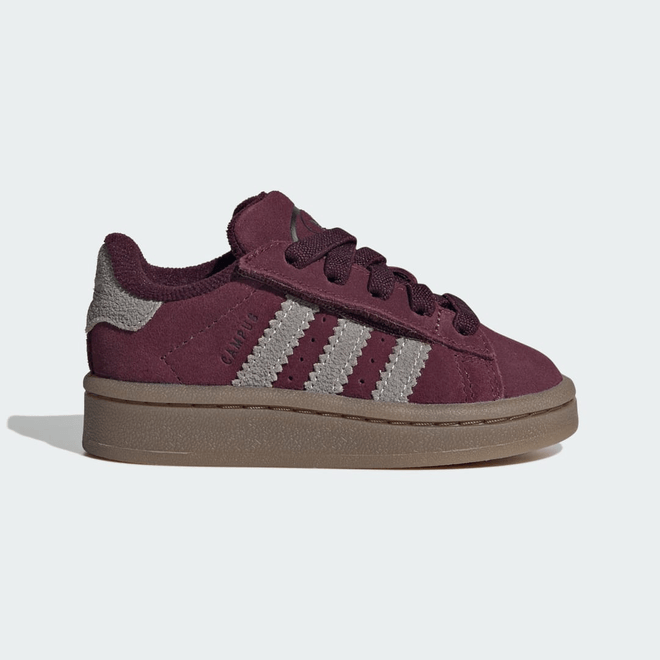 adidas CAMPUS 00s COMFORT CLOSURE ELASTIC LACE KI9407