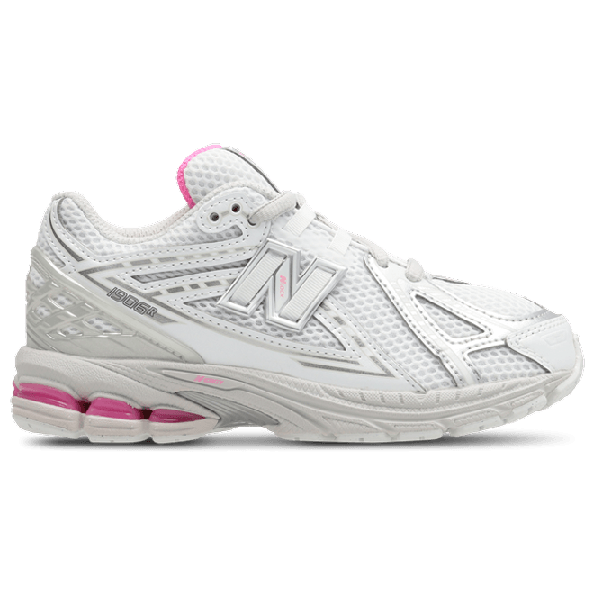New Balance 1906R Silver P19066LT