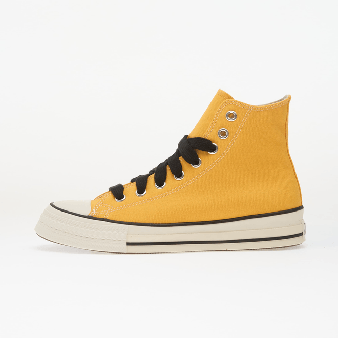 Converse Chuck Taylor Throwback Gold Palm A18842C