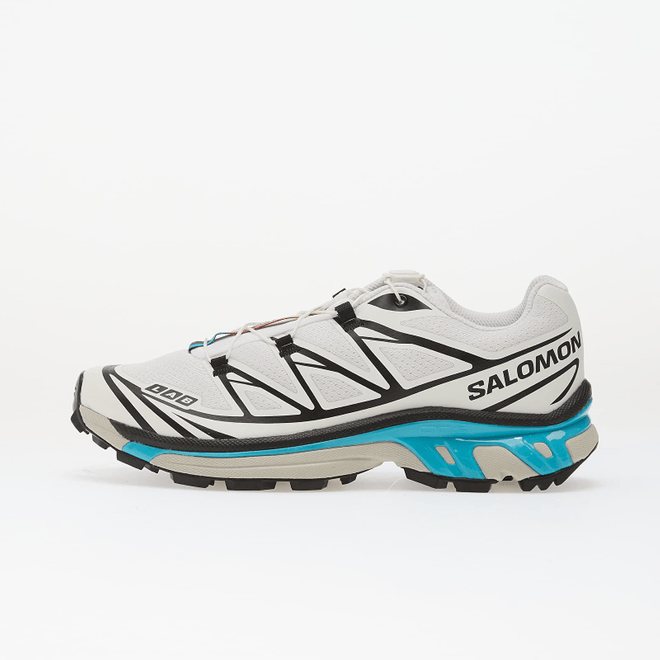 Salomon XT-6 Black L49143300