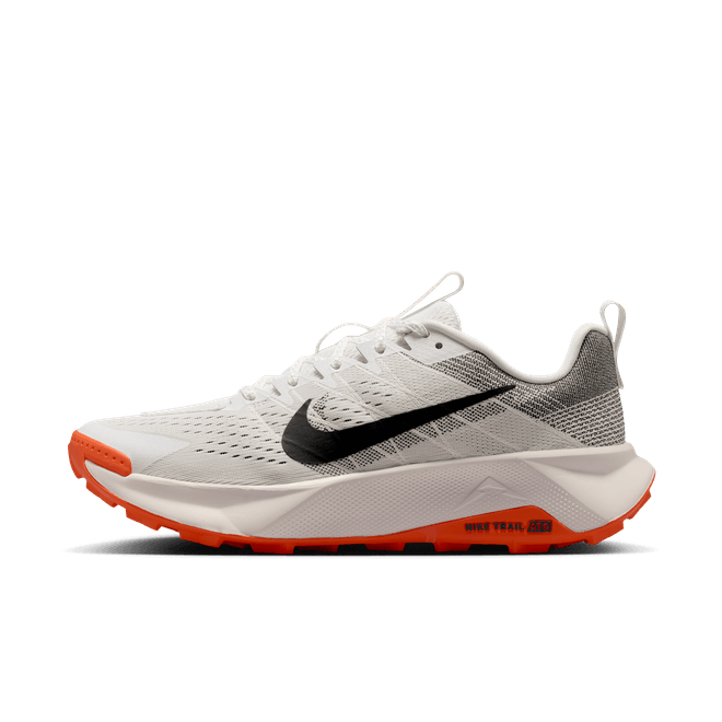 Nike Wildhorse 10 'Summit White & Safety Orange' FV2338-103