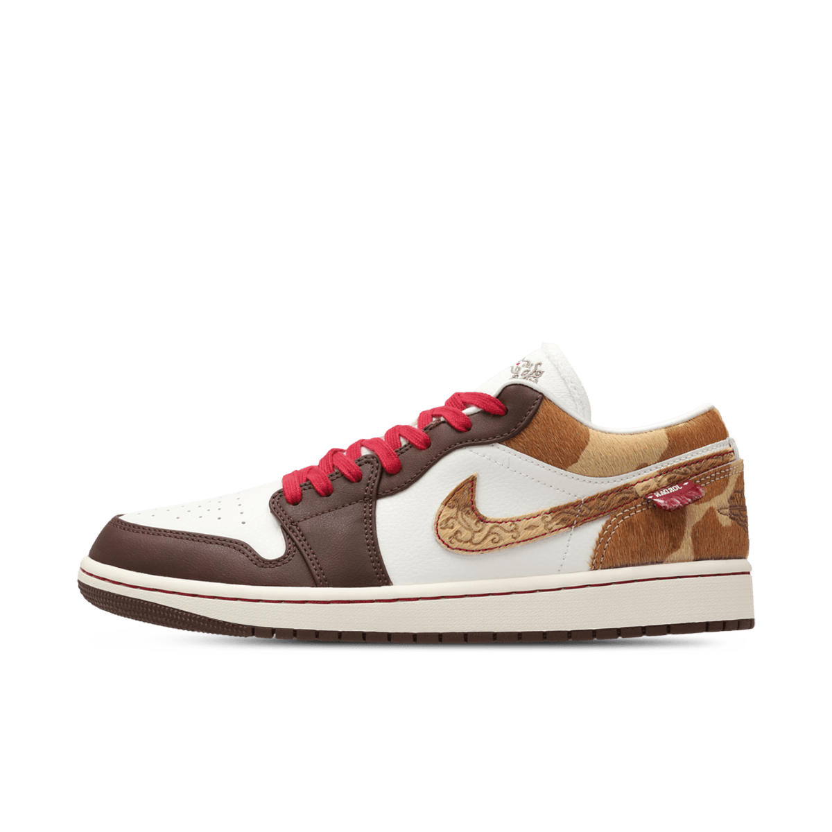 Air Jordan 1 Low 'Year of the Horse' IQ5321-121