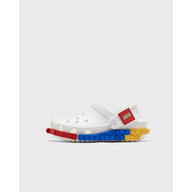 Crocs X Lego 4lw System Clog 211874-100