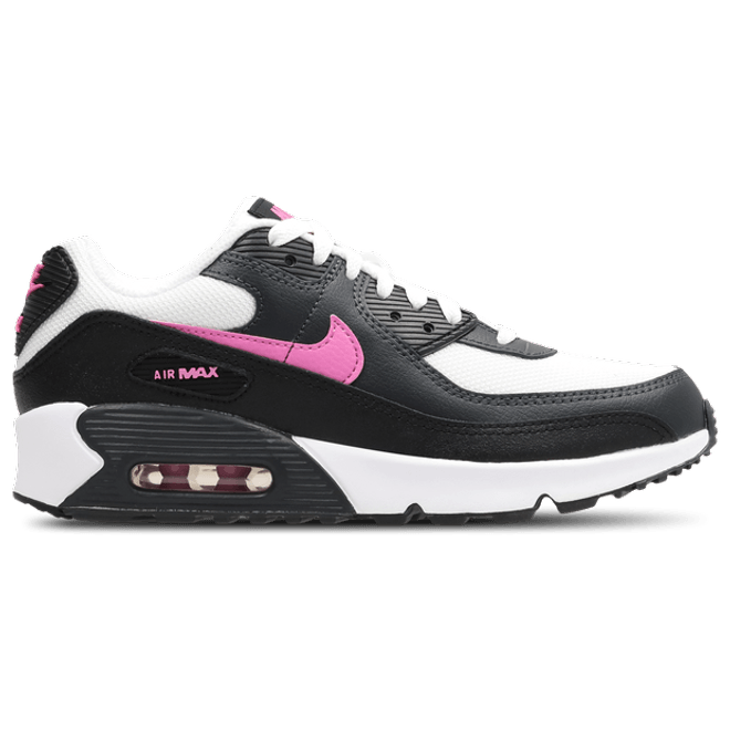 Nike Air Max 90 White IQ0098-104