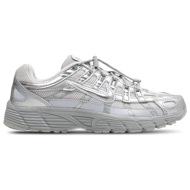 Nike P-6000 Grey IR5228-002