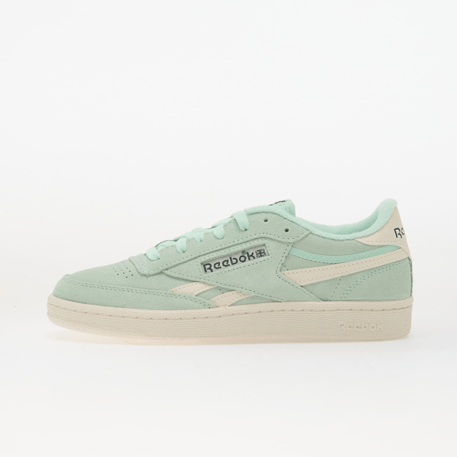 Reebok Club C Revenge Inverted Aqua 100246147