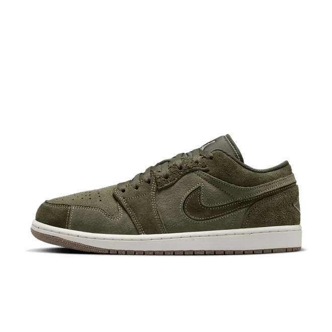 Nike Air Jordan 1 Low SE Craft FQ3055-300