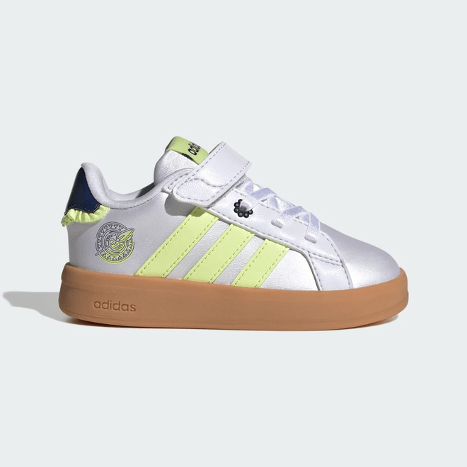 adidas ADIDAS DISNEY GRAND COURT 3.0 SCHOENEN KI9182