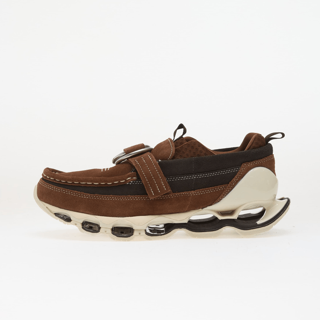 Mizuno Wave Prophecy Ring Moc Sets Chicory Coffee D1GD261901
