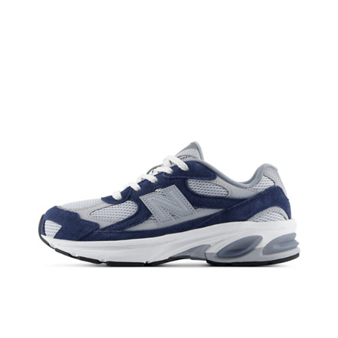 New Balance Kids Abzorb 2010 Lace G20102JL
