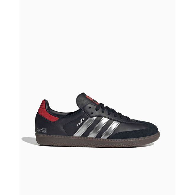 adidas Originals x Coca-Cola Samba OG KH6880