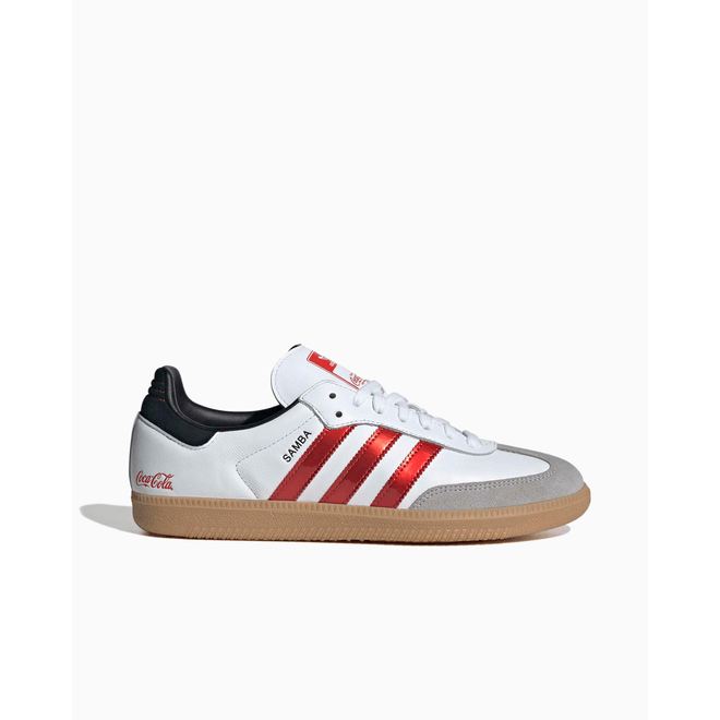 adidas Originals x Coca-Cola Samba OG KH6879