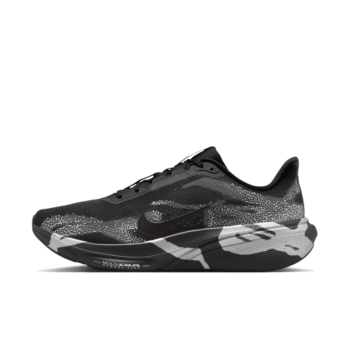 Nike Pegasus 42 'Black' - Disrupt Pack IQ3928-001