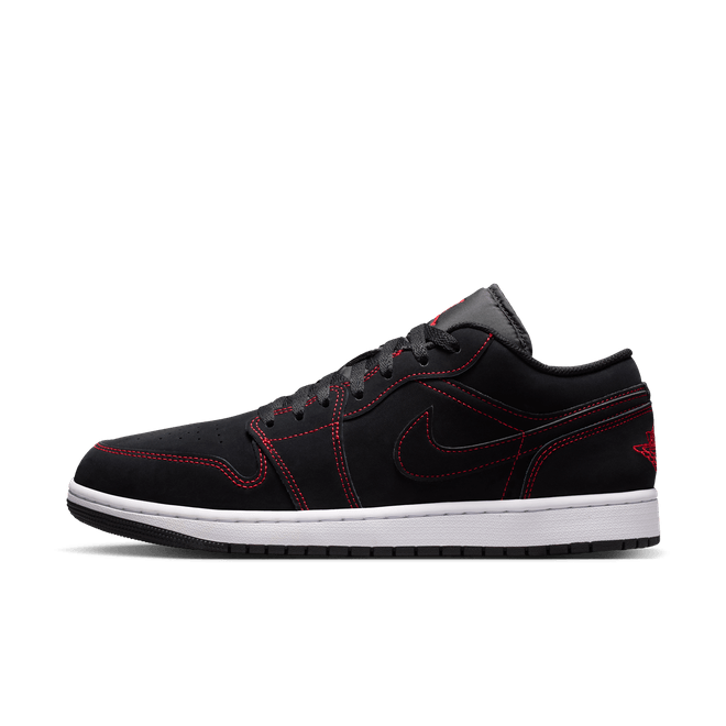 Nike Air Jordan 1 Low 553558-076
