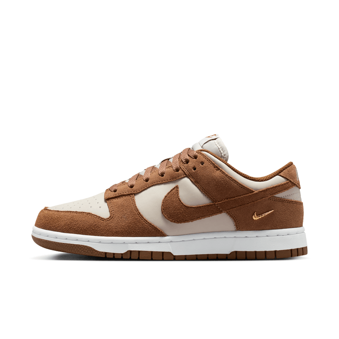 Nike Dunk Low Suede IO4244-200