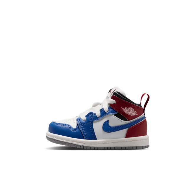 Nike Jordan 1 Mid Baby/Toddler DQ8425-406