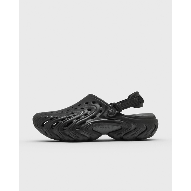 Crocs Echo Ii Chrome 213780-0TK
