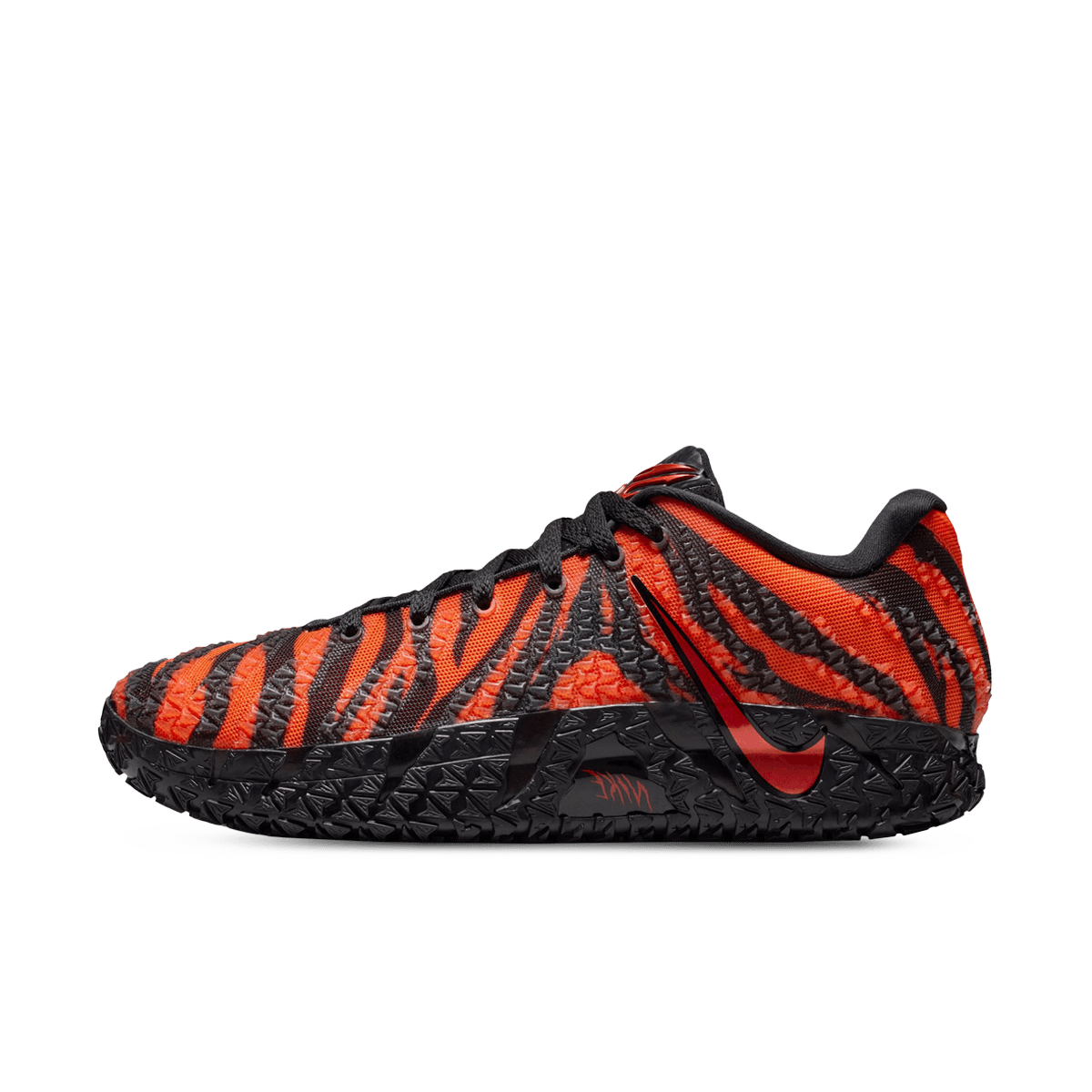 Nike JA 3 'Tiger' - Animal Pack IU6793-800