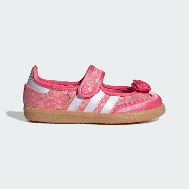 adidas Disney Princess SAMBA JANE KK2294