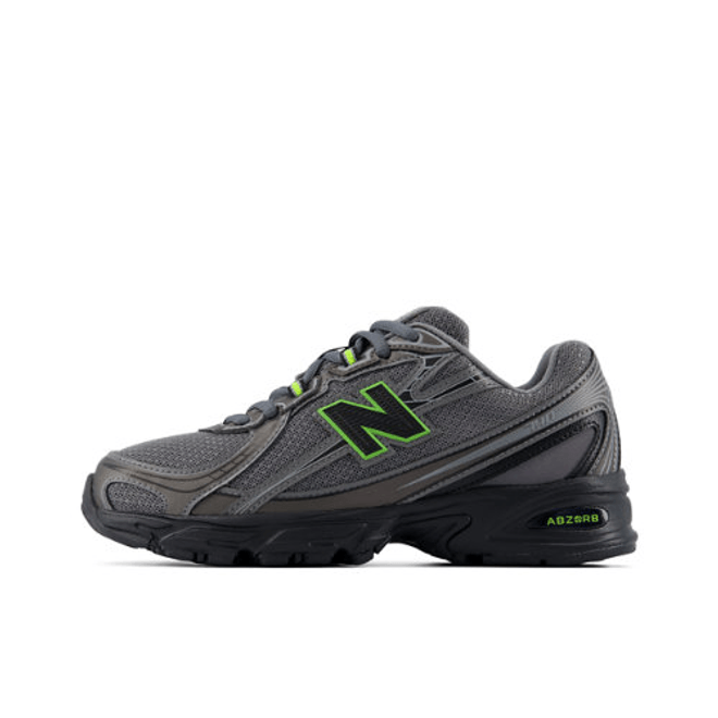 New Balance Kids 740 Lace G74016G