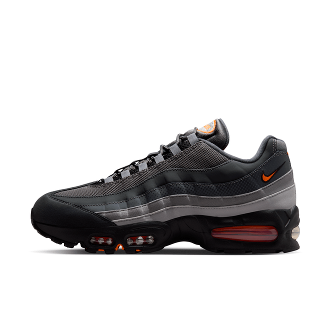 Nike Air Max 95 Big Bubble IV5767-002