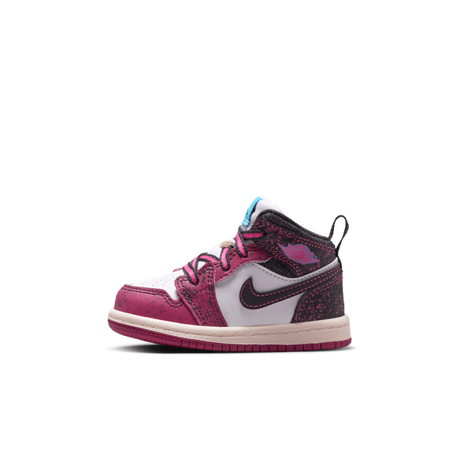 Jordan 1 Mid SE II0590-600