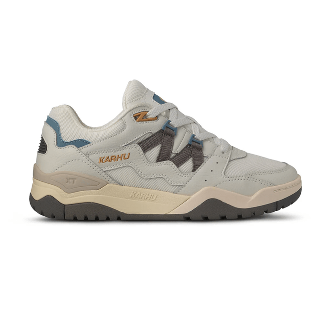 Karhu Fusion XT 'Blanc de Blanc/Hematite' F850023