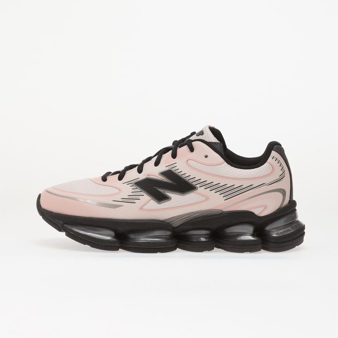 New Balance 2000 Pink Granite U20008A6