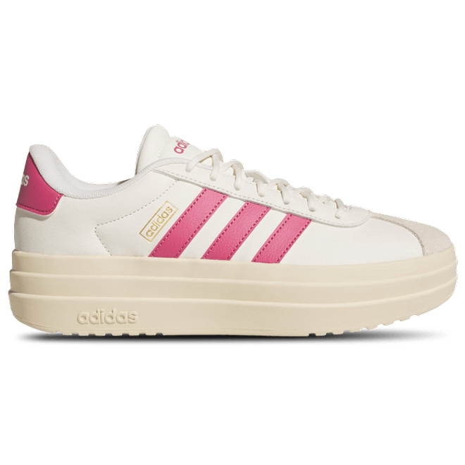 adidas VL Court White KH9450