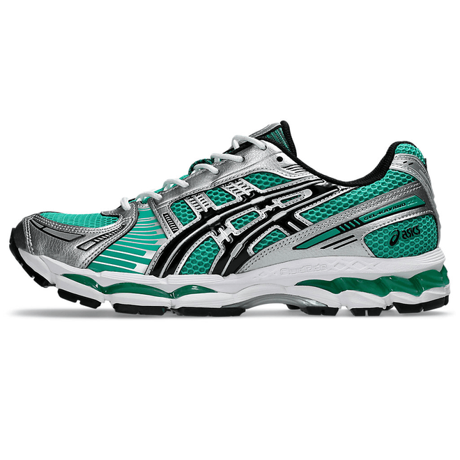 ASICS Gel-kayano 12.1 Edamame Green 1203A759-301