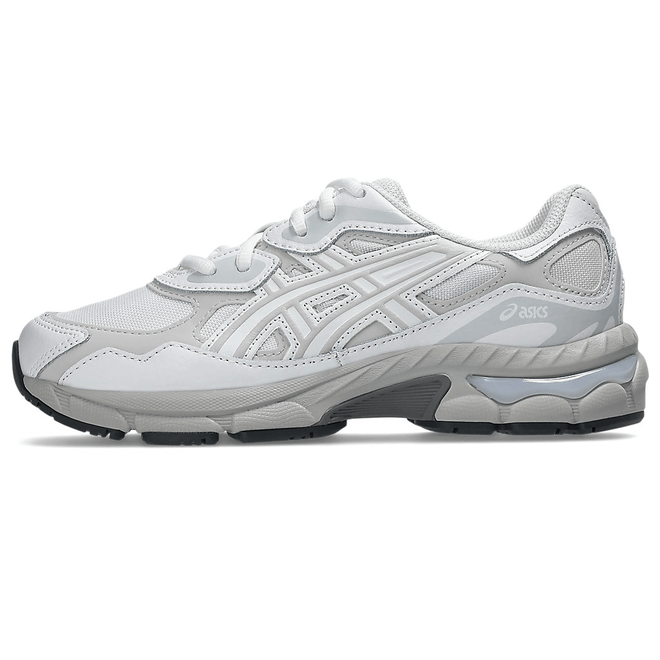 ASICS GEL-NYC GS White 1204A191-102