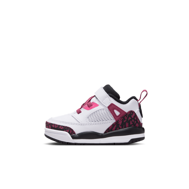 Nike Jordan Spizike Low Baby/Toddler FQ3952-110