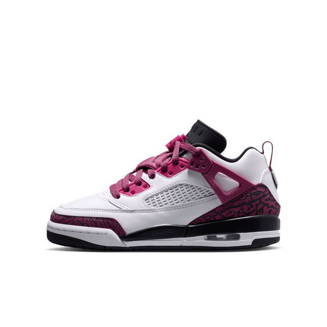Nike Jordan Spizike Low Older Kids' FQ3950-110