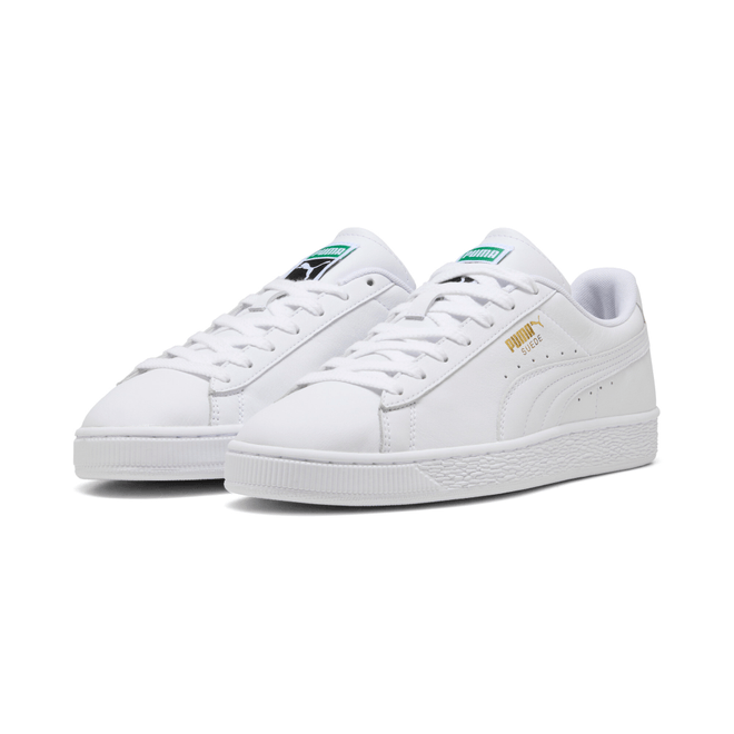 PUMA Suede 408467-01