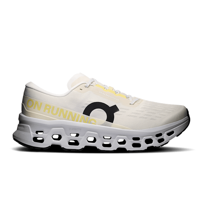 On Cloudmonster 3 Ghost 3MG10055243